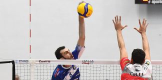 Stop per Fabio Bisi, arriva a Brescia Mauro Gavotto