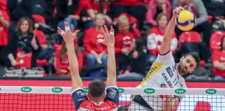Road loss in Piacenza