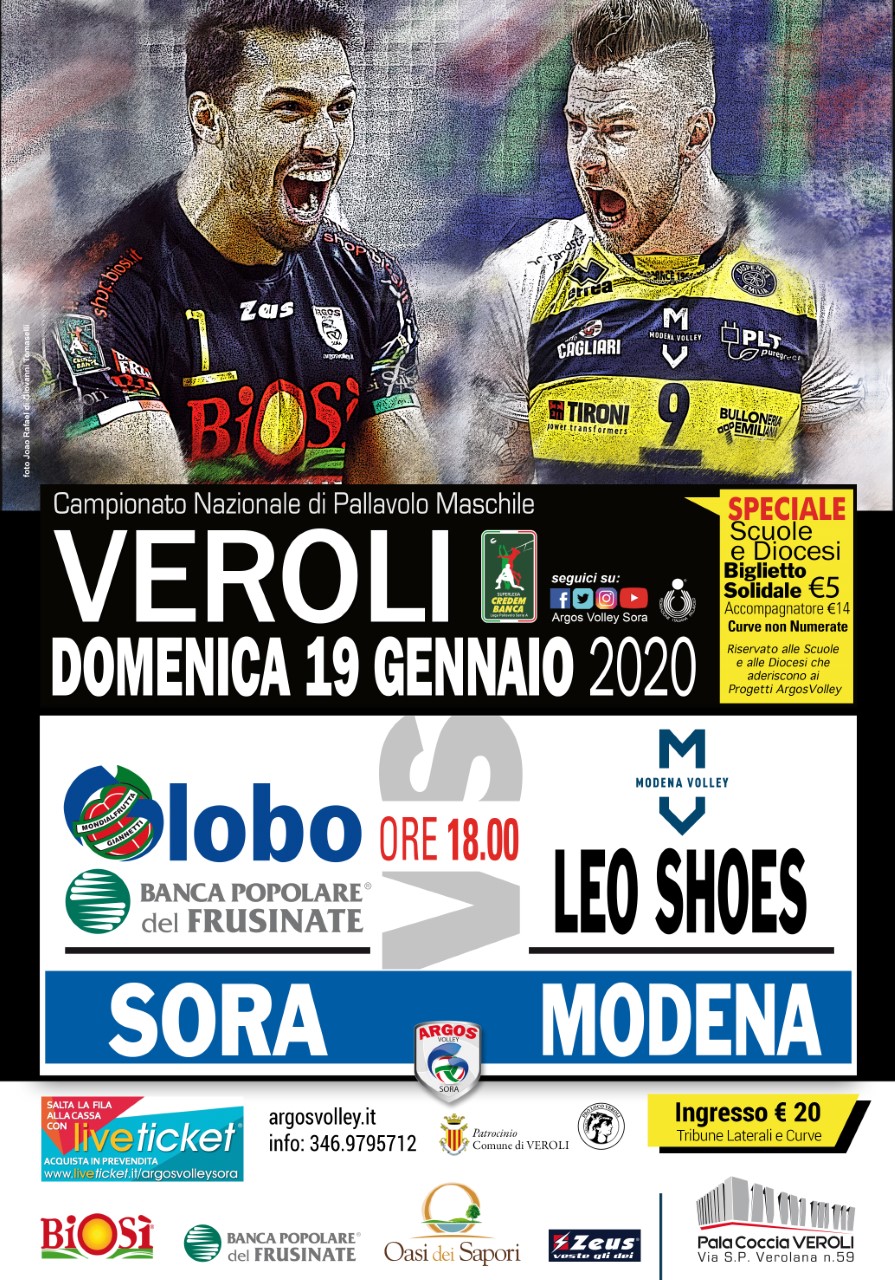 loc.SORAvsMODENA19.01.20Veroli