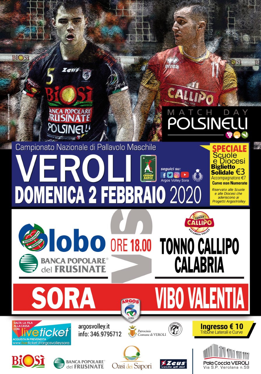 loc.SORAvsVIBO-02.02.2020 Veroli