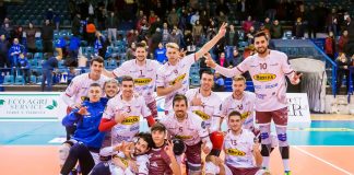 La Maury’s Com Cavi Tuscania supera Modica e allunga in classifica