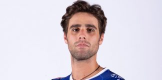Arriva lo stop per Nicola Candeli