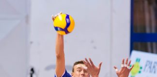 Trasferta pugliese per la Maury’s Com Cavi Tuscania per il match con BCC Leverano