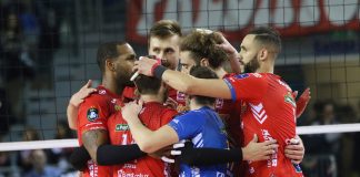 Martedì (ore 20.30) all’Eurosuole Forum è ancora Champions League: sfida ai cechi del Ceske Budejovice