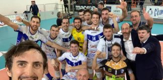Sorpresa Brescia: batte Ortona e porta la semifinale di Coppa al San Filippo!