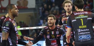 Settimana cruciale all’Eurosuole Forum: Coppa Italia da dentro-fuori con Monza e derby di Champions con Trento