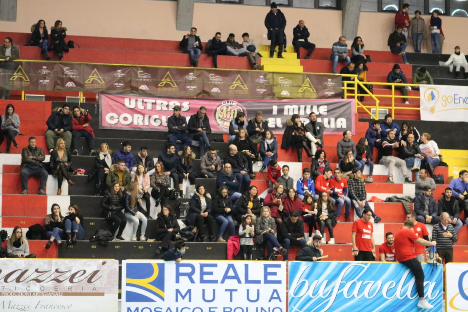 tifosi