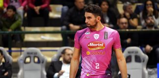18. Cisano-Marini Delta - Match preview - Michele Luisetto