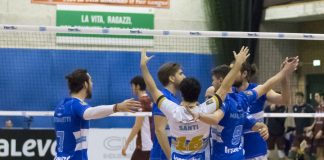 Domani a San Donà l’Invent affronta la seconda forza del campionato