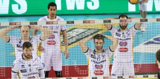 Clear win for world champs over Verona