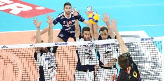 Milano torna al successo: 3-1 ai danni di Sora