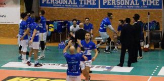 L’Invent San Donà cerca la continuità di vittoria in casa dei Diavoli Rosa