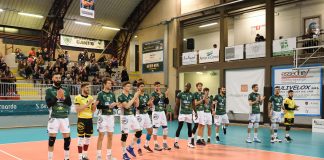 Il Pool Libertas lotta ma cede al cospetto della capolista Siena