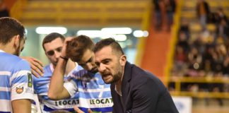 Volley Modica, continua l’avventura tra società e Giuseppe Bua