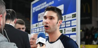 Pesaresi: “Limare i nostri errori per colmare il gap con le prime quattro”
