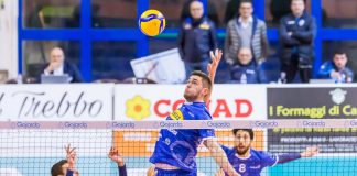 Tuscania, con Alessano vittoria sudata fondamentale in chiave play-off