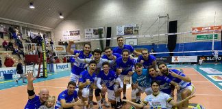 Invent vince e convince. 3-1 contro GoldenPlast Civitanova