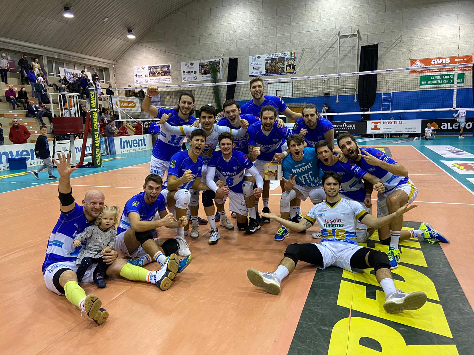 Foto Invent San Donà