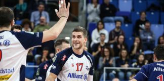 Clevenot: “Vittoria importante: ora rimaniamo concentrati sui nostri obiettivi”