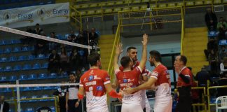 Vittoria meritata contro Reggio