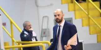 Contro Reggio Vittoria importante, ora testa al Santa Croce