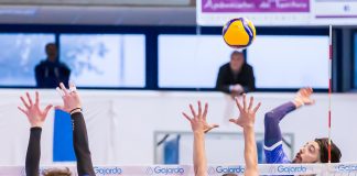 Maury’s Com Cavi Tuscania con Sabaudia per i tre punti