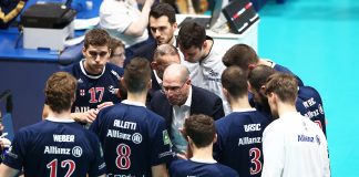 Trasfera amara a Modena: Milano esce sconfitta 3-0.