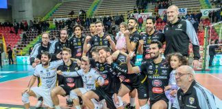 Home win at AGSM Forum over Vibo