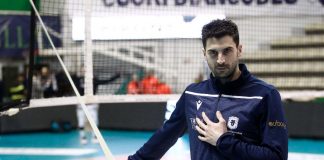 Marco Falaschi: “A Castellana Grotte dovremo cercare di prendere le misure sin dall’inizio della sfida”