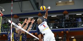 “Si può dare di più”: l’Allianz Powervolley pronta all’esame di modenese