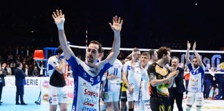 Orgoglio Brescia, ma la Coppa sfuma all’ultimo punto