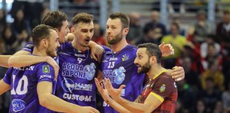Latina fought until the end, but Modena won