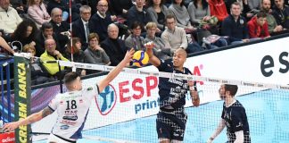 Milano battaglia, ma esce sconfitta da Trento