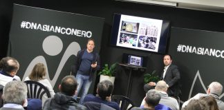 Pallavolo Padova NET: successo per il primo workshop