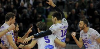Tomorrow at 18 versus Padova