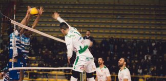 Avimecc Volley Modica, una sconfitta dal sapore agrodolce