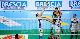 Campionato al rush finale: si riparte domenica 8 marzo al San Filippo