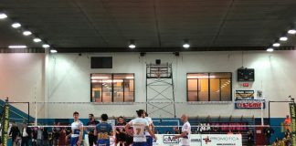San Donà non concede il bis. Brugherio si aggiudica il match 3-0