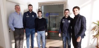 L’azienda Simus ancora vicina alla Emma Villas Aubay Siena per una partnership che cresce sempre più