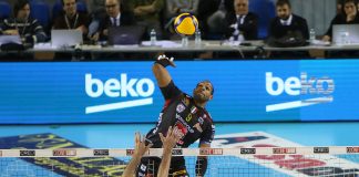 Yoandy Leal back in roster, Giulio Sabbi practices with the team