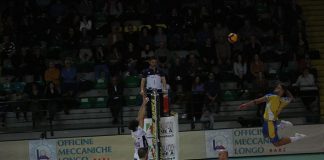 Bergamo, ancora tu: al Pala Grotte Bcc ko, passa l’Olimpia