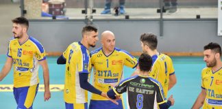 Ad Ortona secondo stop di fila per la Bcc Castellana