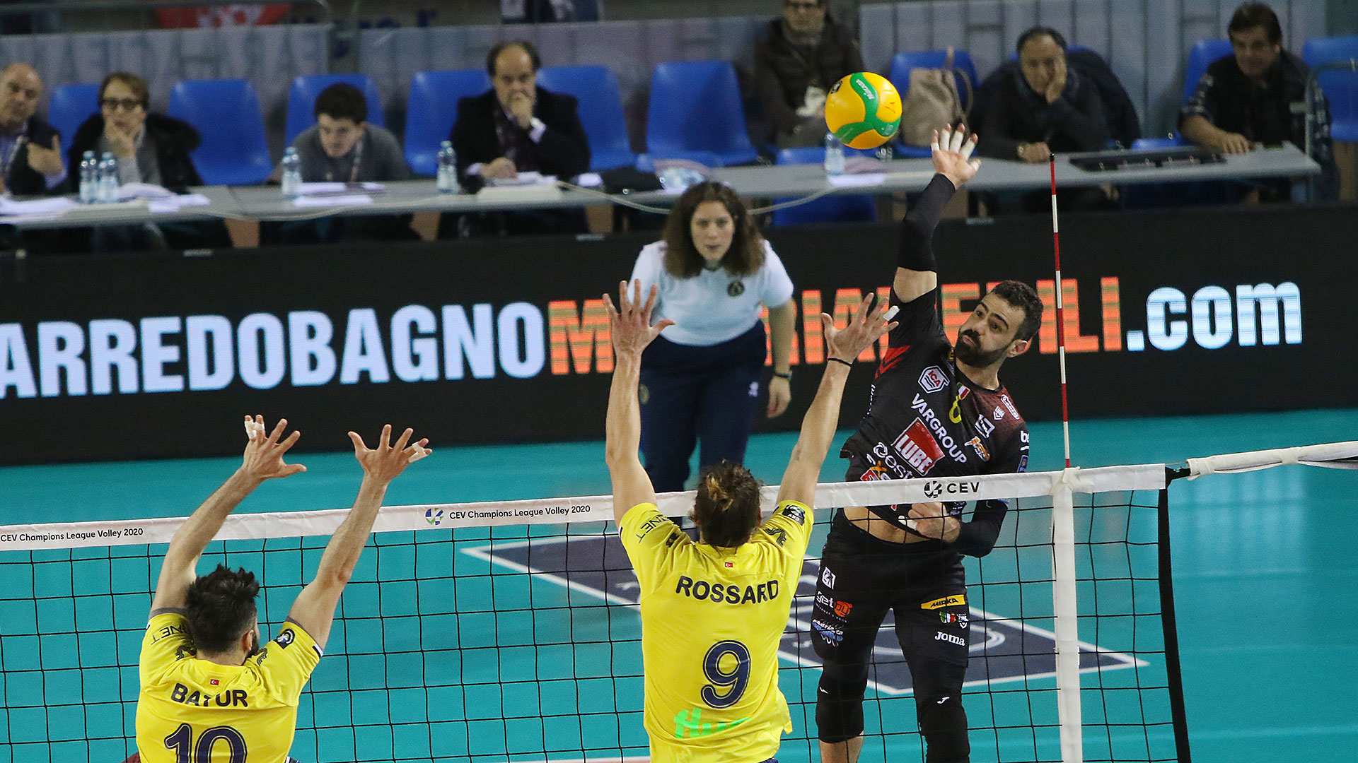 partfener