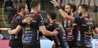 Via ad un’altra intensa settimana: occhi puntati sulle sfide di SuperLega a Modena e con Ravenna