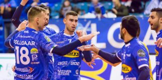 Tuscania senza timori spaventa la capolista Grottazzolina e conserva il secondo posto in classifica