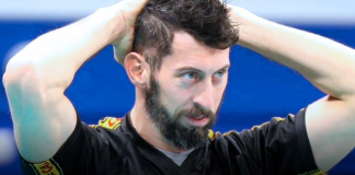 Volley Zap: conosciamo Stefano Mengozzi
