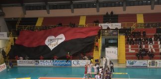 Good game but a loss for GoEnergy
