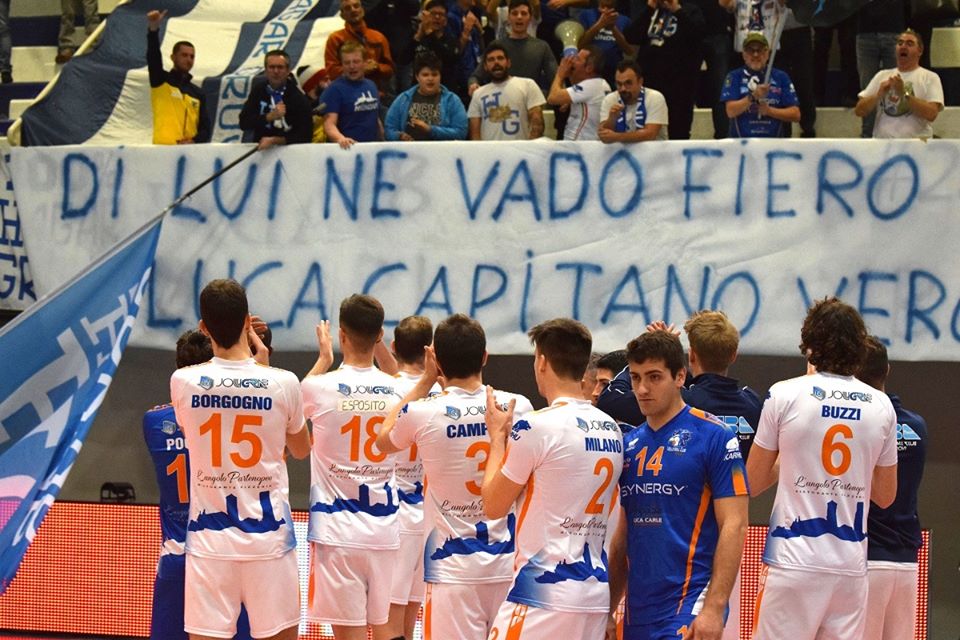 vbc sotto la curva