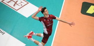 Serie A3, sabato si torna in campo a porte chiuse: a Sanbapolis arriva Torino