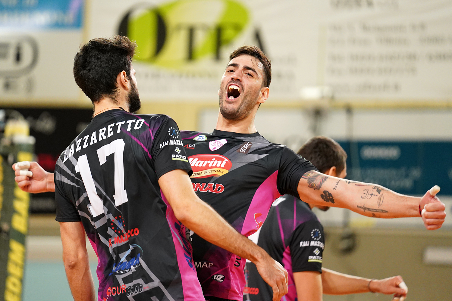 20. Prata-Marini Delta 2-3 20. Prata-Marini Delta 2-3